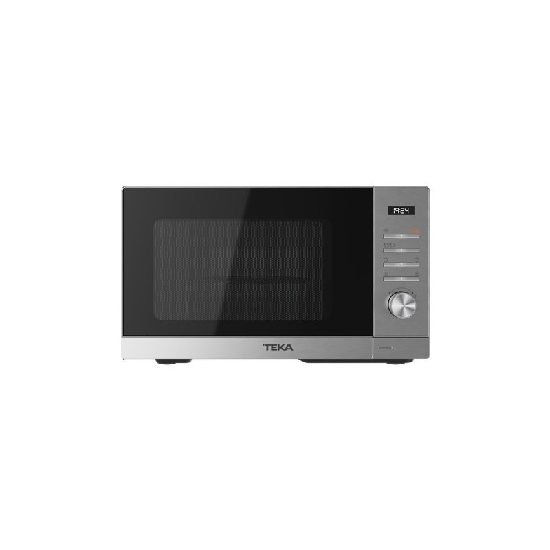 Microondas Teka MWE FS25 G INOX, libre i