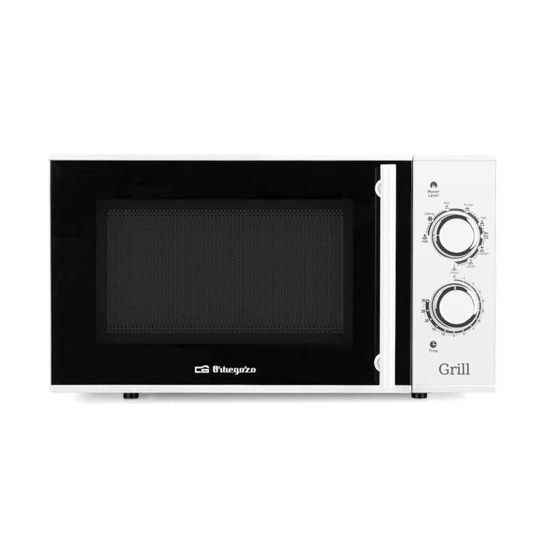 Microondas Orbegozo MIG2320, de 900 W. G