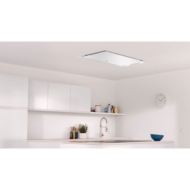 Campana Balay 3BE297RW, Extractor de tec