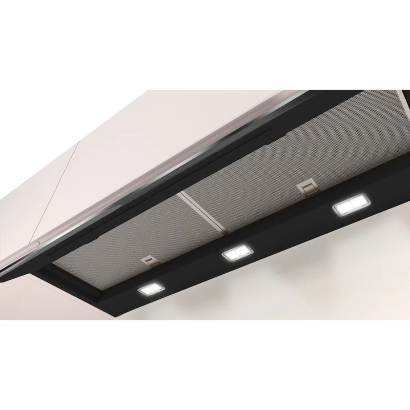 Campana Balay 3BD997GN, Decorativa integ