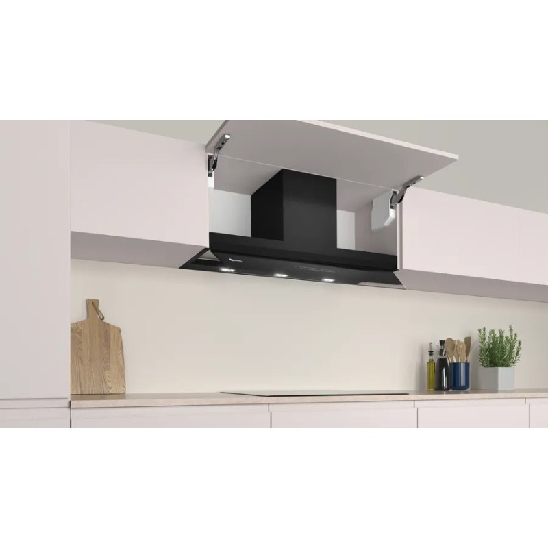 Campana Balay 3BD997GN, Decorativa integ