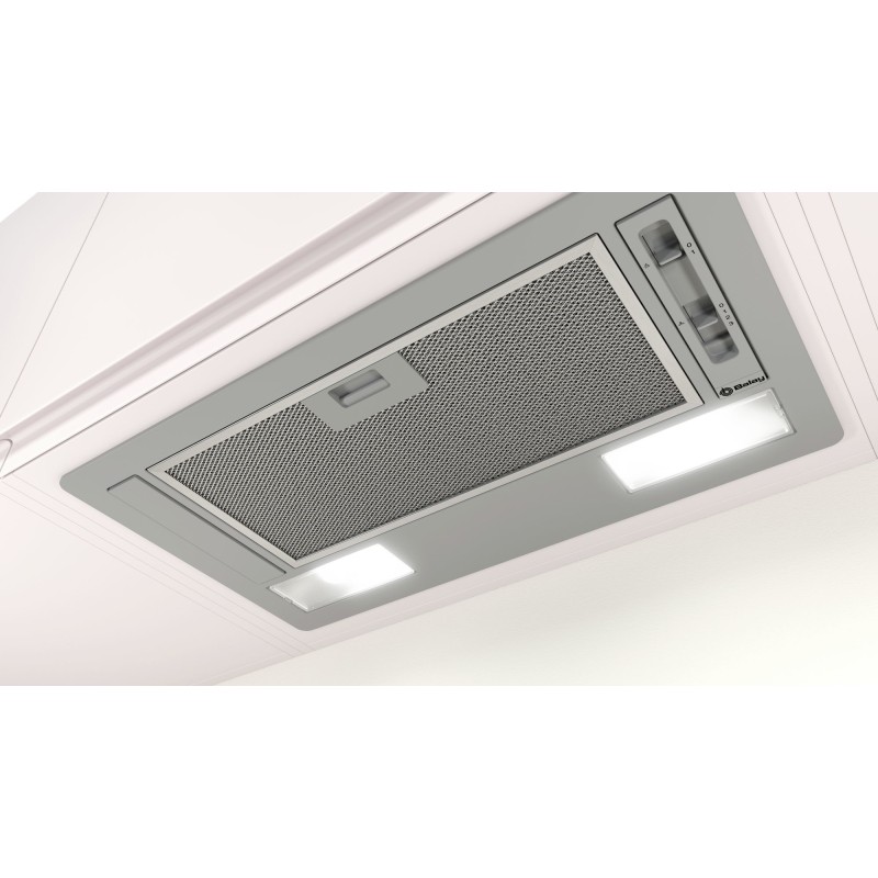 Grupo filtrante Balay 3BF263NX, D, Encas