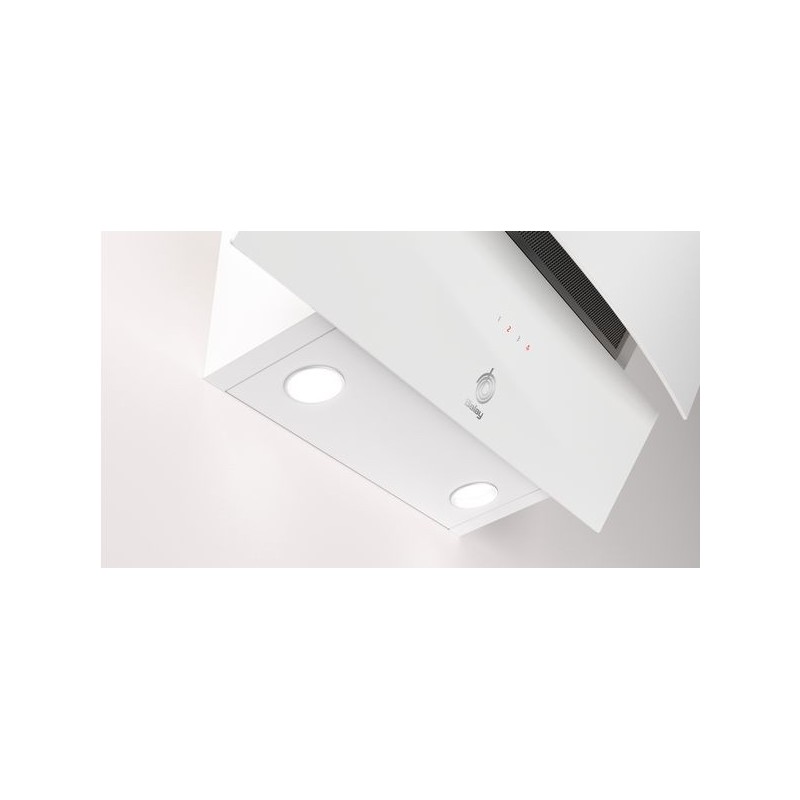 Campana Balay 3BC565GB, Pared inclinada,