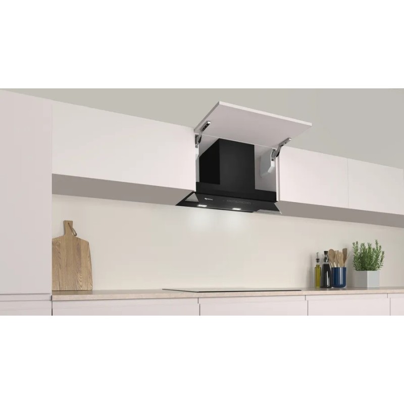 Campana Balay 3BD967GN, Decorativa integ