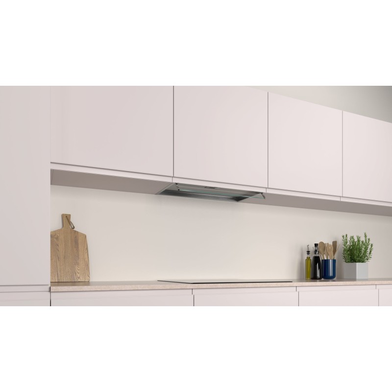 Campana Balay 3BD866MX, Decorativa integ