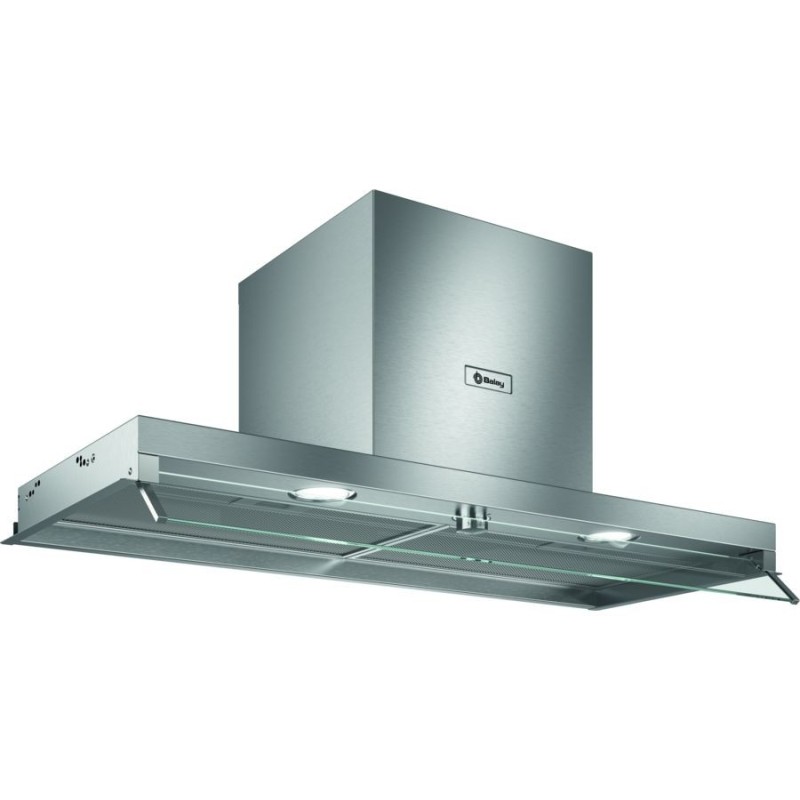 Campana Balay 3BD896MX, Decorativa integ