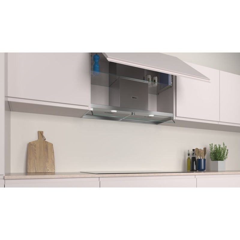 Campana Balay 3BD896MX, Decorativa integ