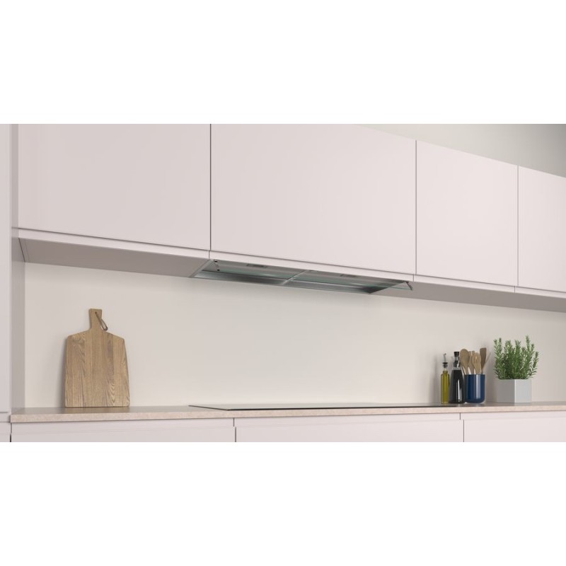 Campana Balay 3BD896MX, Decorativa integ