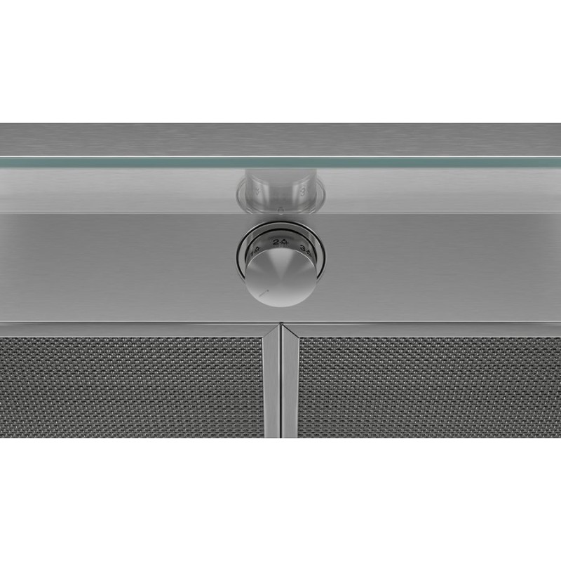 Campana Balay 3BD896MX, Decorativa integ