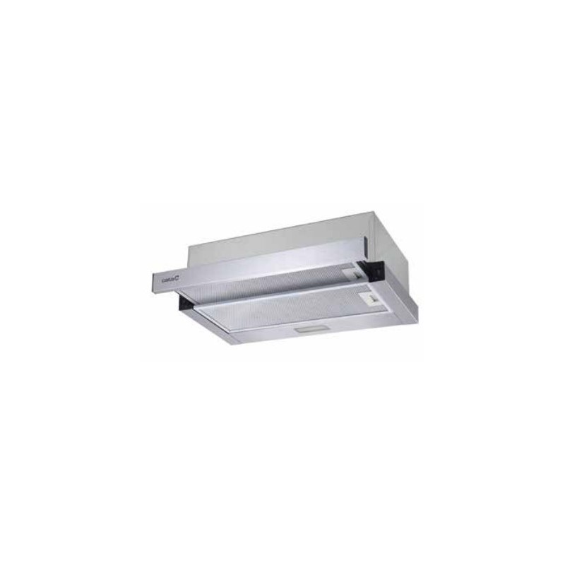 Campana Cata TFB-5160 X  A, Convencional