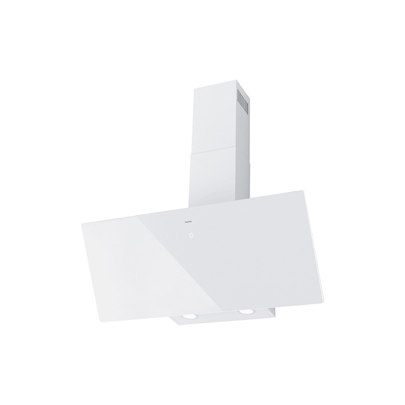 Campana Mepamsa CUADRO 90 BLANCA, Vertic