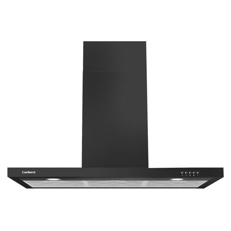 Campana Corbero VOSTOK960B, Decorativa H