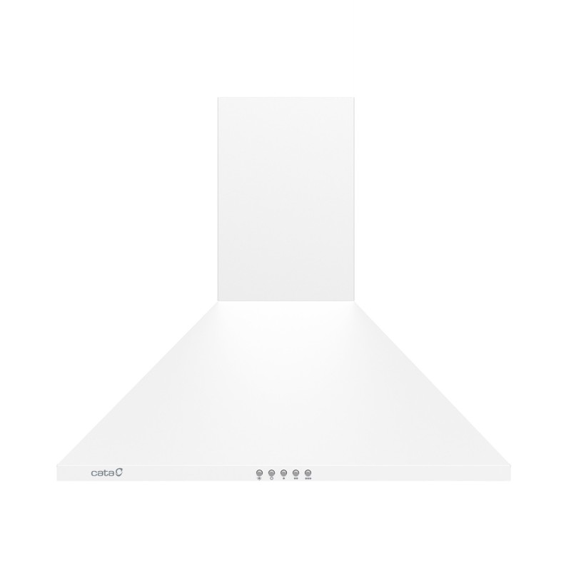 Campana Cata OMEGA 600 WH  M, Piramidal,