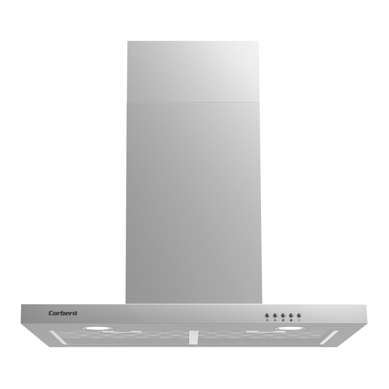 Campana Corbero VOSTOK760X, Decorativa H