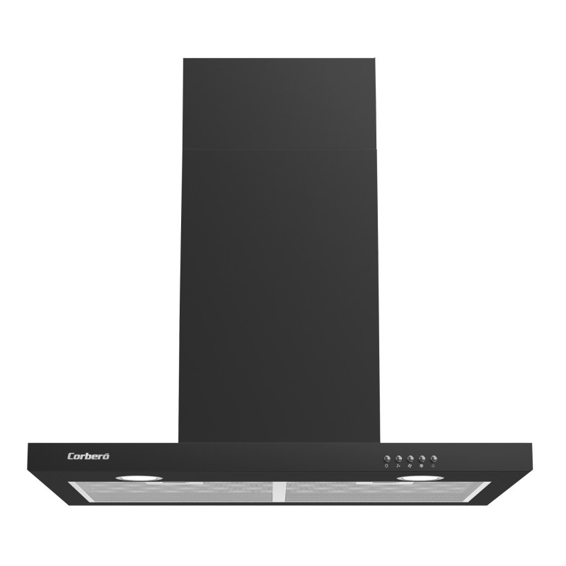 Campana Corbero VOSTOK760B, Decorativa H