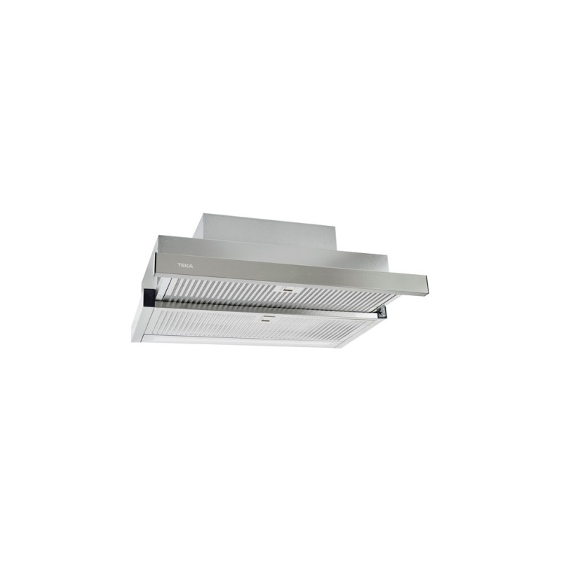 Campana Teka CNL 6815 PLUS INOX, Motor b