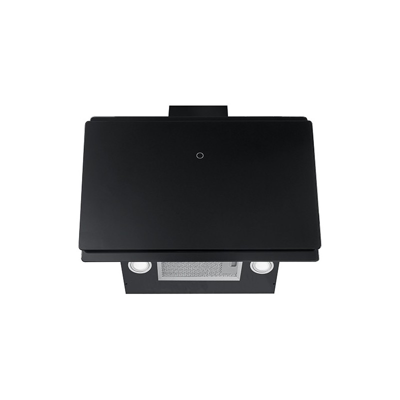 Campana Mepamsa LUNA PLUS 90 NEGRA MEPAM