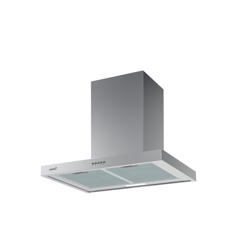 Campana Cata S-PLUS 7010 X, T Invertida,