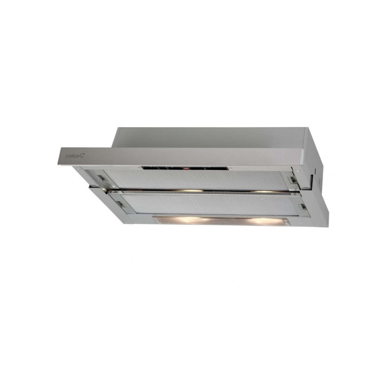 Campana Cata TF-5260 X  L, Telescopica, 