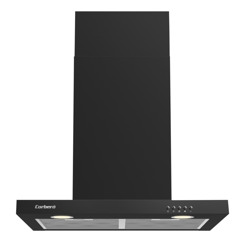 Campana Corbero VOSTOK660B, Decorativa H