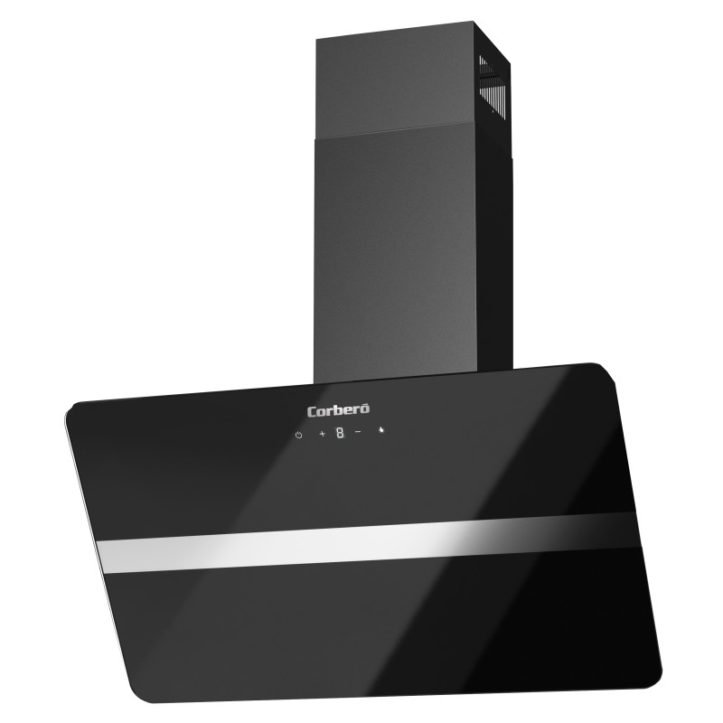 Campana Corbero VICTORIA760B, Decorativa