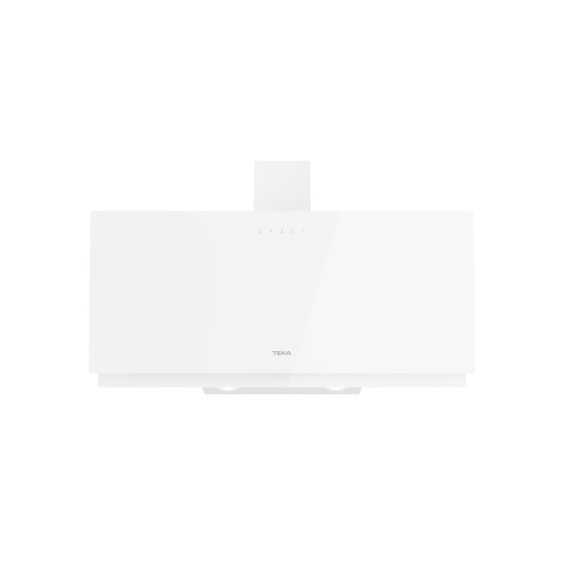 Campana Teka DVN 97050 TTC CRISTAL BLANC