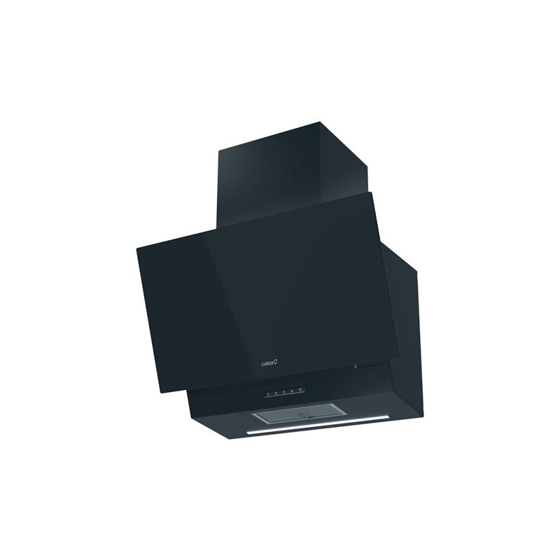 Campana Cata THALASSA 700GBK  G, Vertica