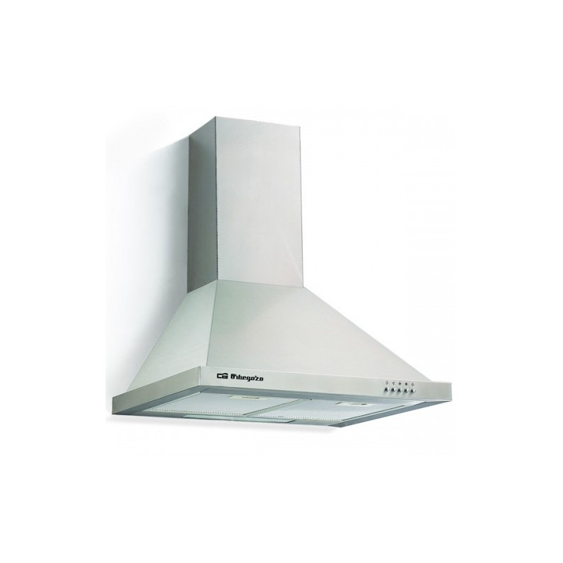 Campana Orbegozo DS59190IN, decorativa.