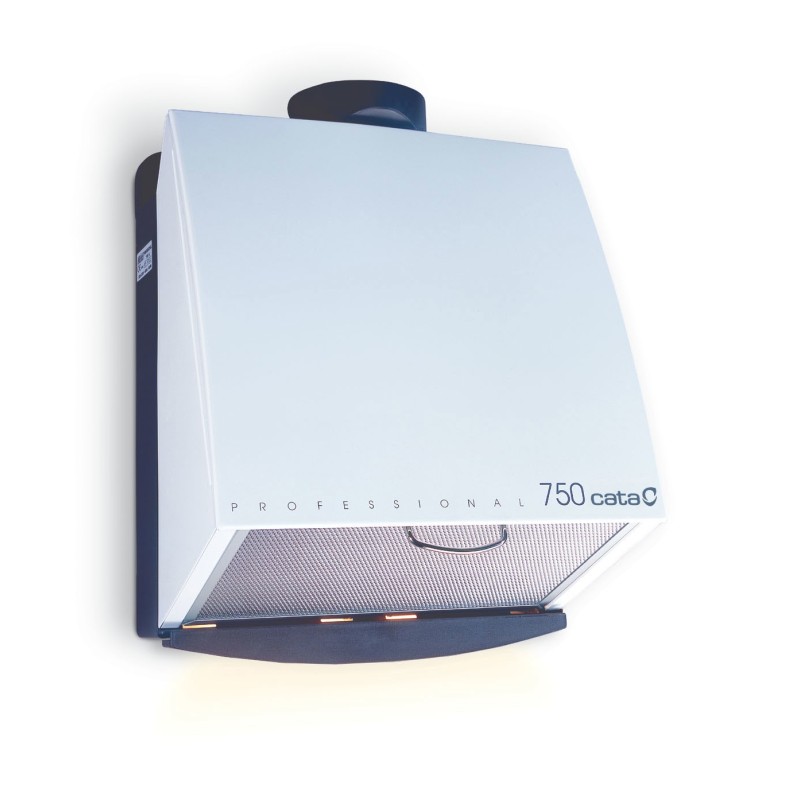 Extractor Cata PROFESSIONAL-750