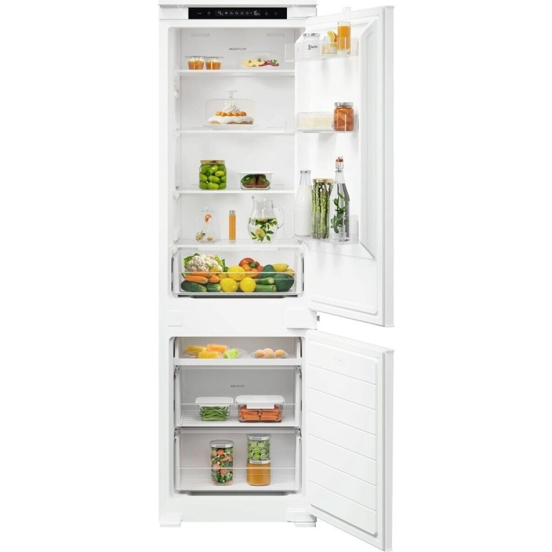 Combi INT Electrolux LNN3CE18S,  1,76,5mts x 54cm,