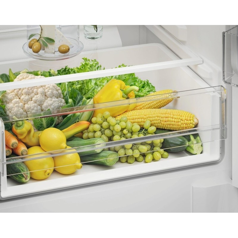 Combi INT Electrolux LNN3CE18S,  1,76,5mts x 54cm,