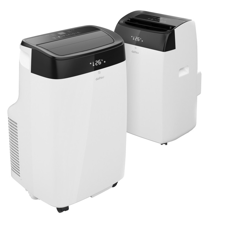 A.A. Daitsu 3NDA03019, Portatil, 3000 frig, APD 12