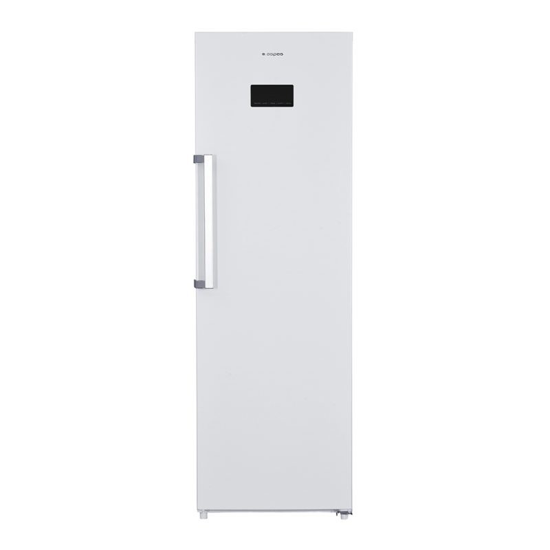 Frig 1p Aspes AR185601ENFD,  No Frost 35