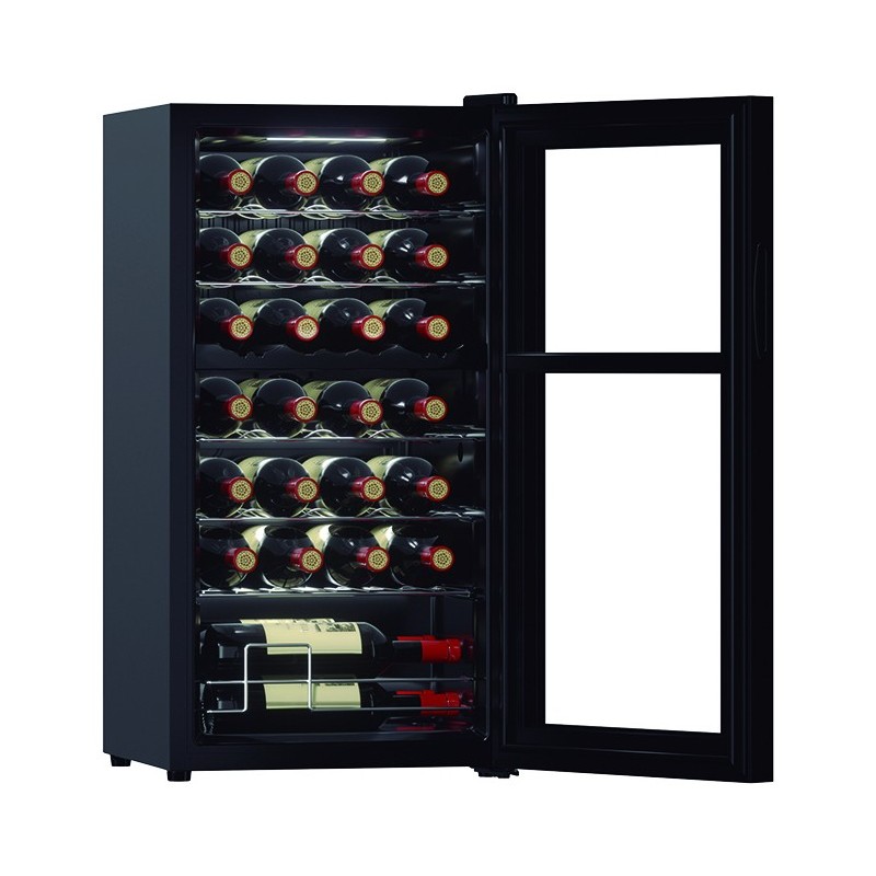 Vinoteca Orbegozo VCO2850
, de 28 botell
