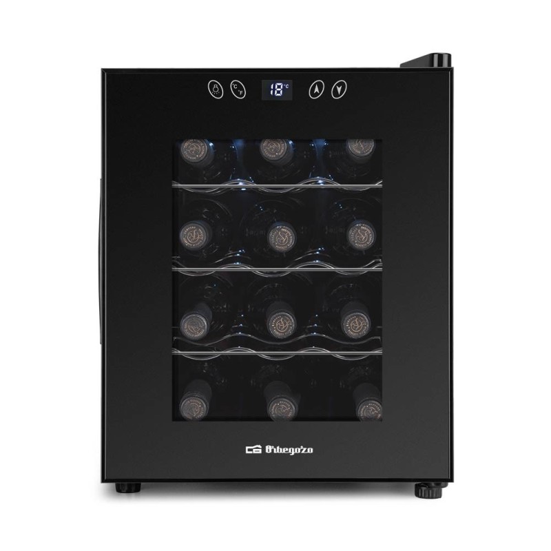 Vinoteca Orbegozo VT1230
, de 12 botella