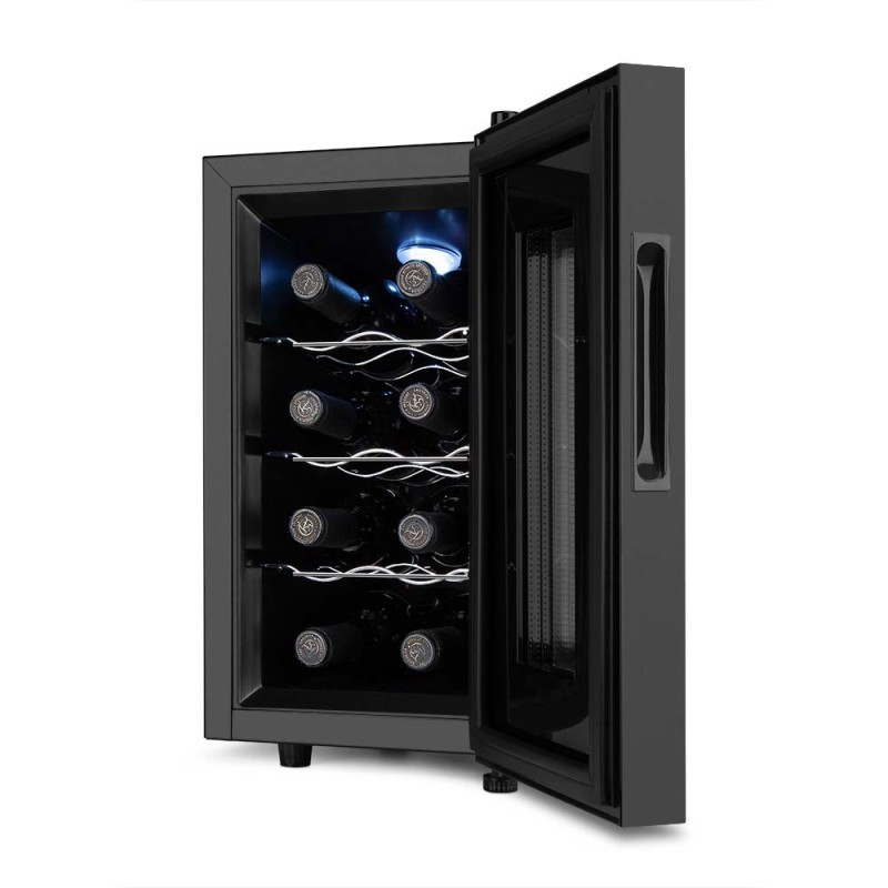 Vinoteca Orbegozo VT830
, de 8 botellas.