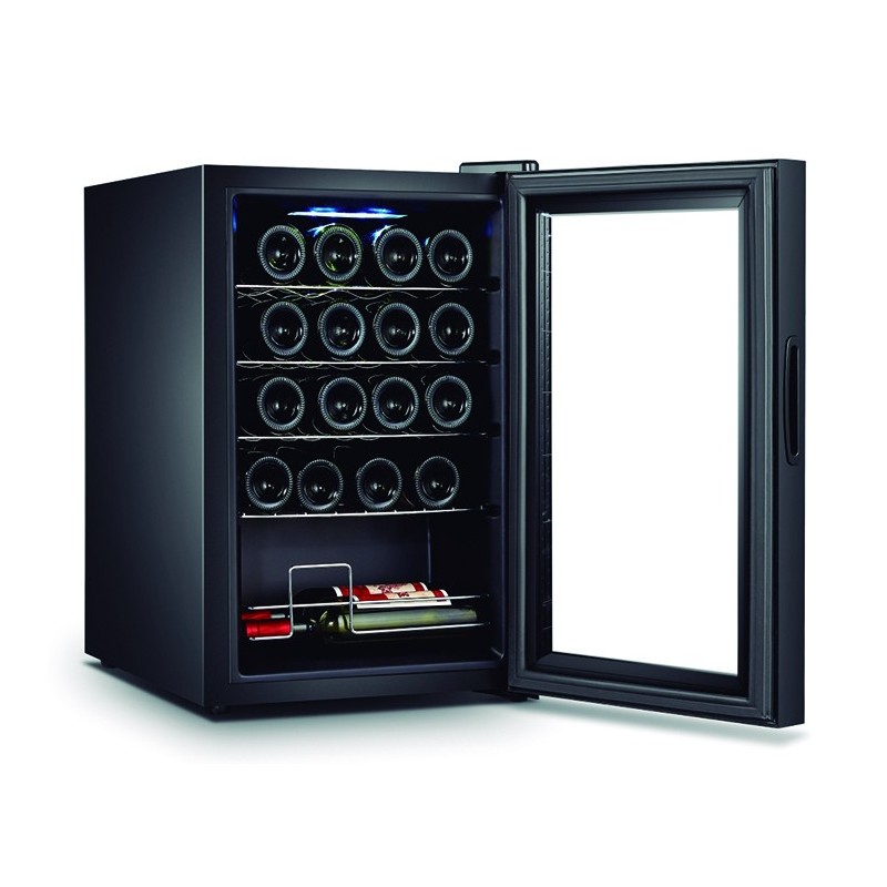 Vinoteca Orbegozo VCO2000
, de 20 botell
