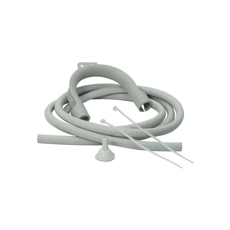 Acc. Siemens WZ20160, Tubo de desague pa