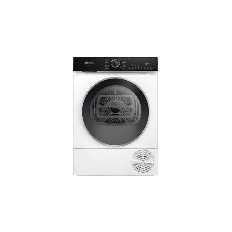 Secadora Siemens WQ46H2B0ES, Bomba de ca