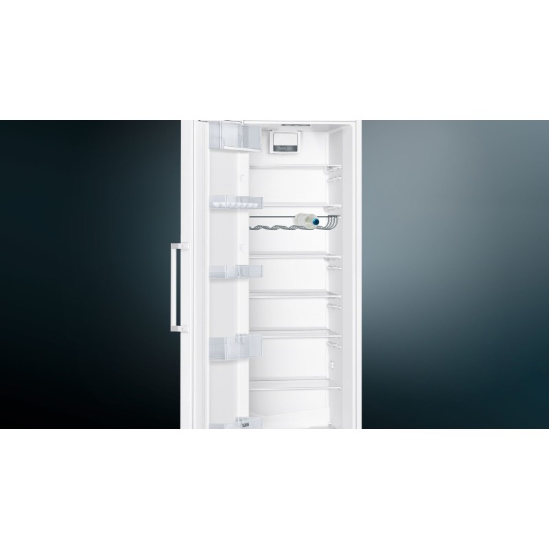 Frig 1p Siemens KS36VVWEP, Ciclico, E, L