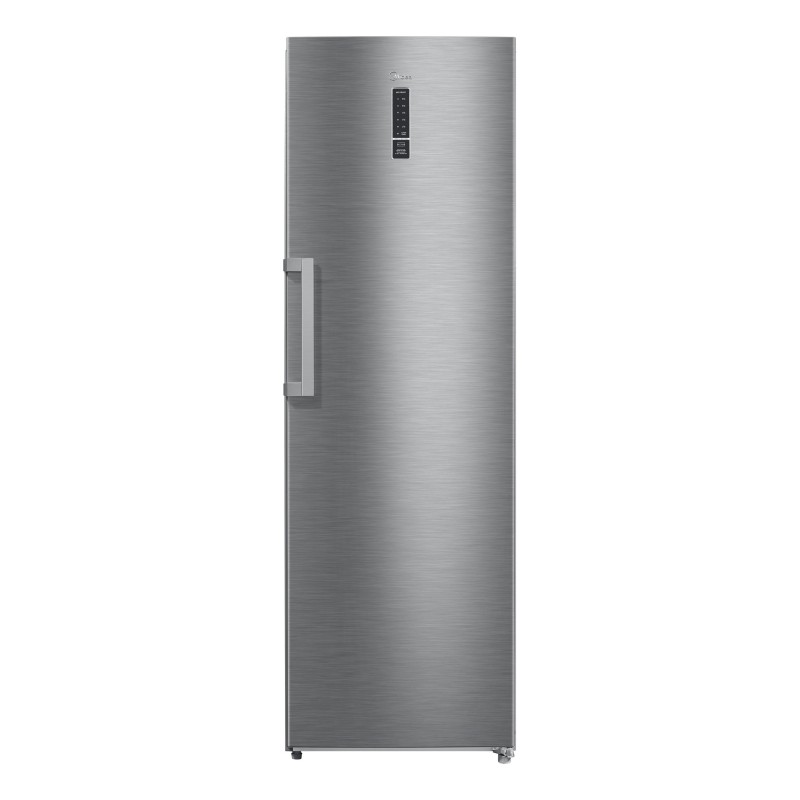 Frig 1p Midea MDRU502MTE46, Libre instal