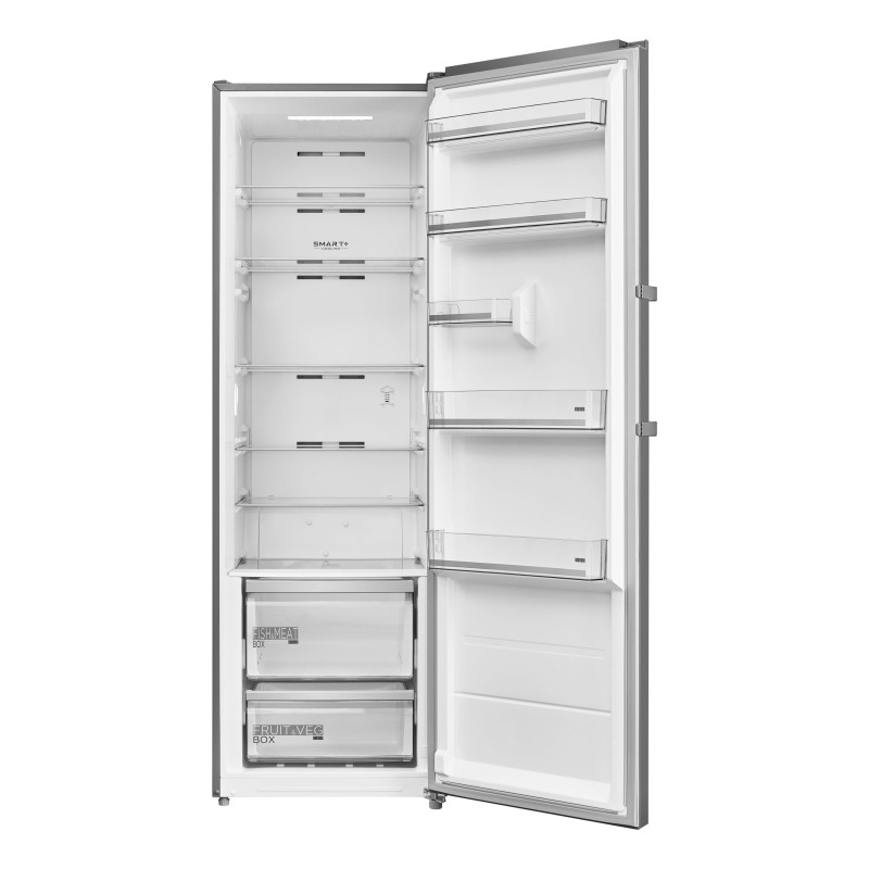 Frig 1p Midea MDRU502MTE46, Libre instal
