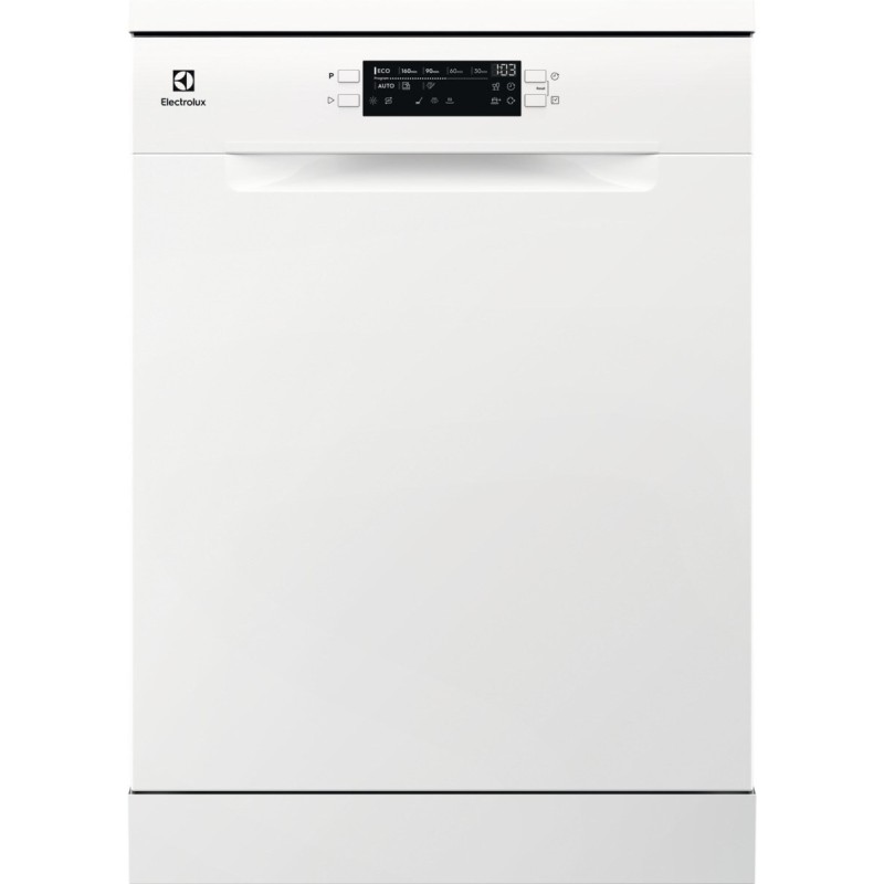 Lavavajillas Electrolux ESA47301SW, D, 1
