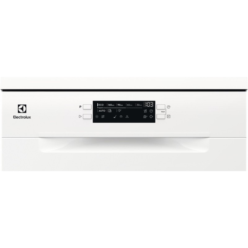 Lavavajillas Electrolux ESA47301SW, D, 1