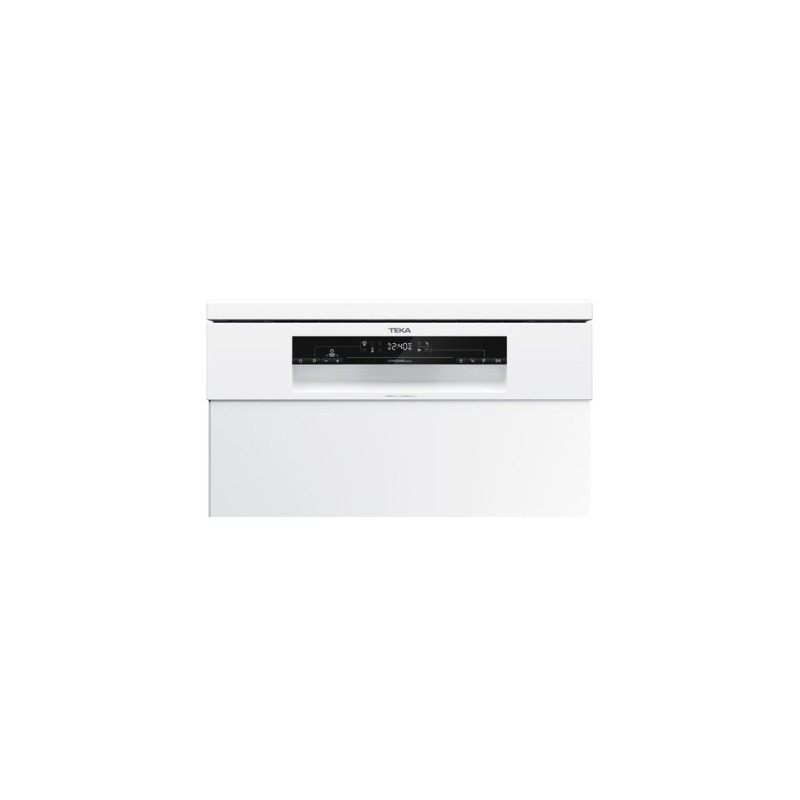 Lavavajillas Teka DFS 26650 BLANCO, 60 c