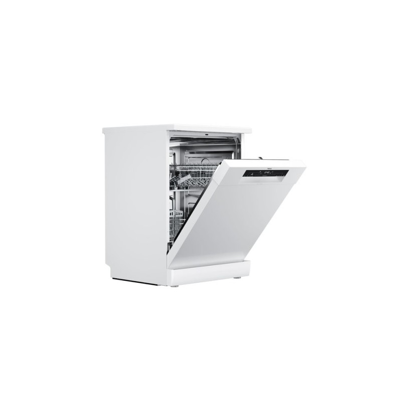 Lavavajillas Teka DFS 26650 BLANCO, 60 c