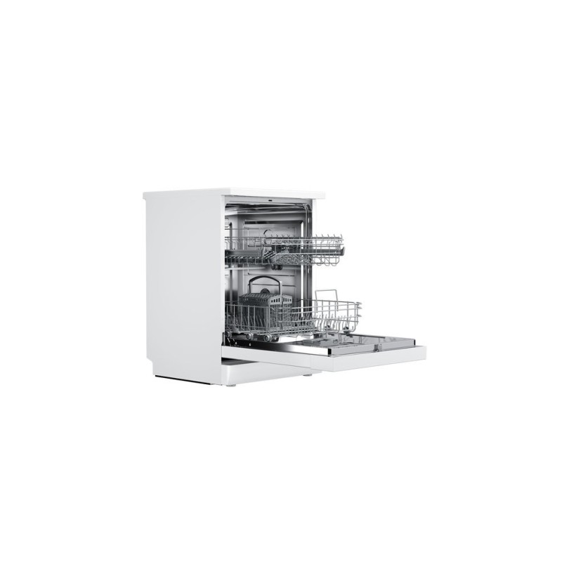 Lavavajillas Teka DFS 26650 BLANCO, 60 c