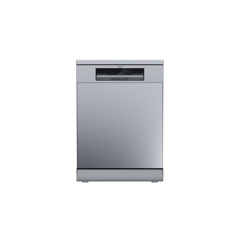 Lavavajillas Teka DFS 26650 INOX, 60 cm,