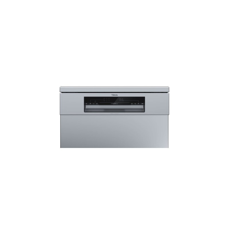 Lavavajillas Teka DFS 26650 INOX, 60 cm,