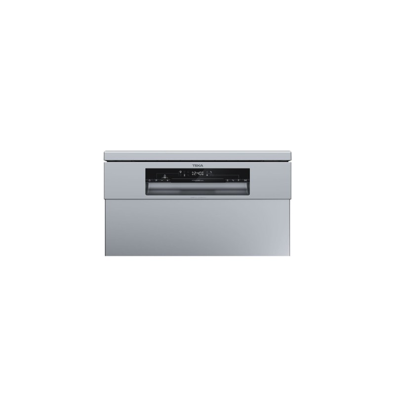 Lavavajillas Teka DFS 26650 INOX, 60 cm,
